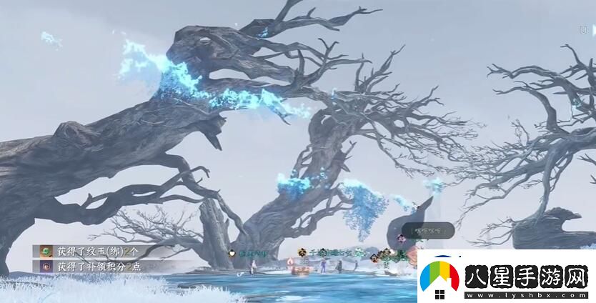 逆水寒手游臨危之怒特質(zhì)如何獲得