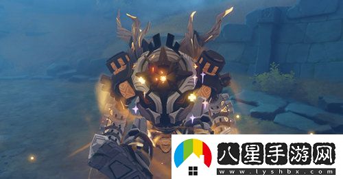 原神遺跡重機(jī)特異體怎么打