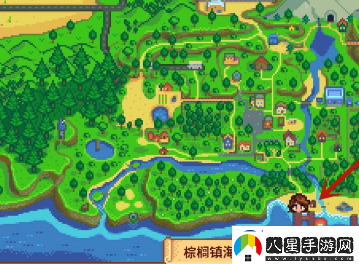 星露谷物語魚餌怎么用