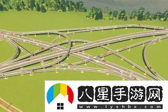 城市天際線怎么抬高橋面-城市天際線調(diào)整橋梁高度