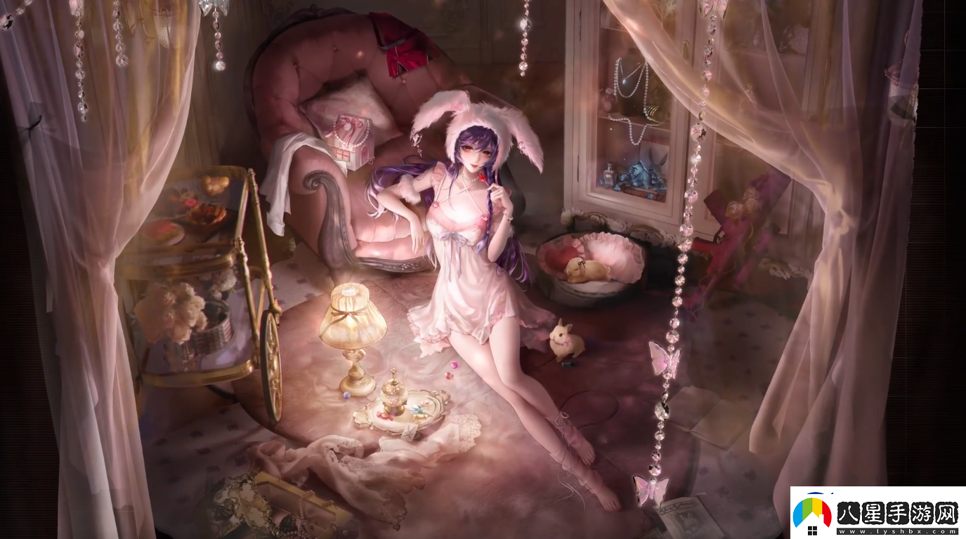 無期迷途普希拉亂室佳人如何