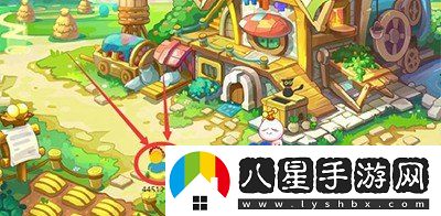 摩爾莊園怎么改名字-改名方法介紹