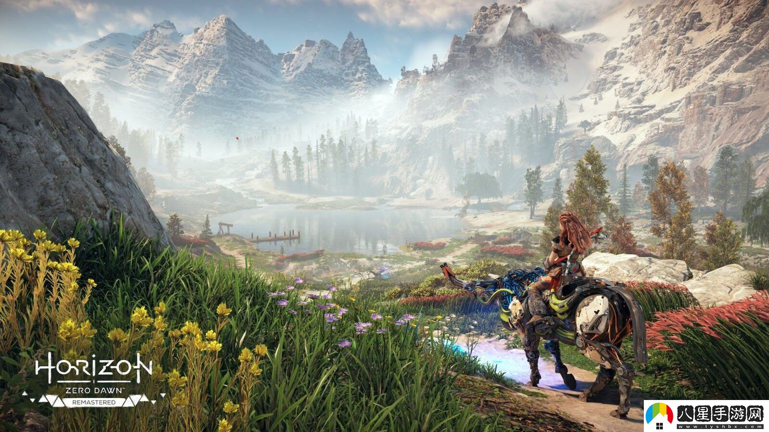 外媒精選今年即將發(fā)售的10款PS5游戲 龍騰世紀等