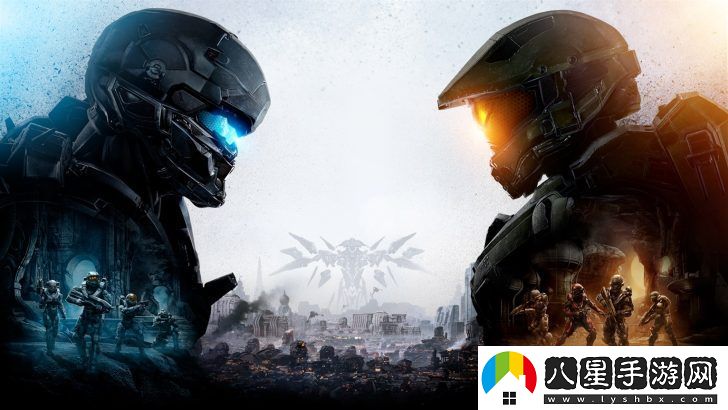 光環(huán)5原計劃移植到PC 但因重大技術(shù)問題放棄