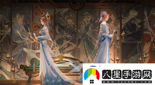 花亦山心之月虞沐陽背景及CV信息是什么