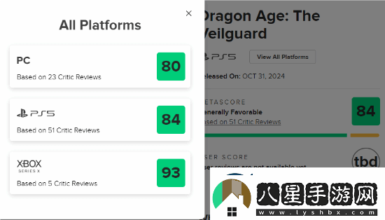 龍騰4M站不同平臺(tái)評(píng)分差異大引熱議