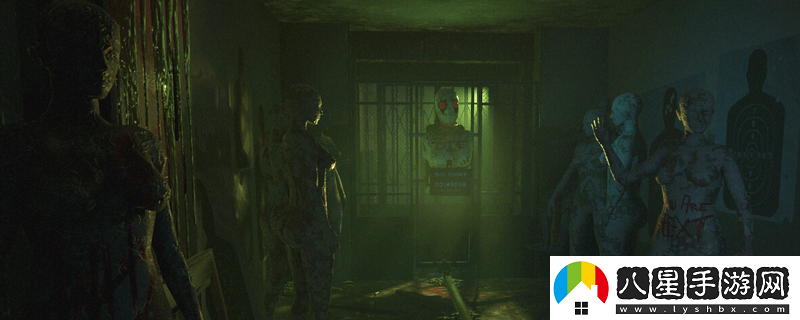 不要害怕2游戲配置要求介紹