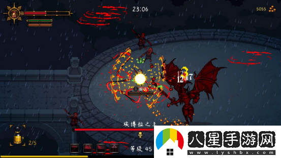 高質(zhì)量魂系幸存者守護(hù)者之魂1.0正式版發(fā)布！