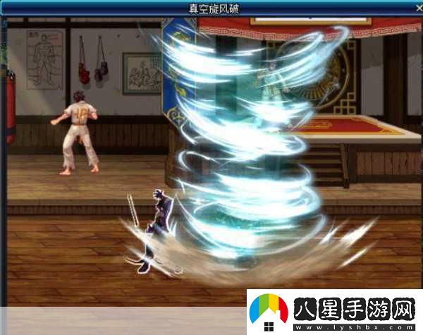 DNF主C風(fēng)法傷害逆天搬磚只是小試牛刀