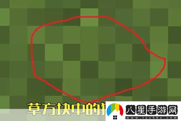 我的世界左鍵功能全解析掌握核心技巧玩轉(zhuǎn)方塊世界！