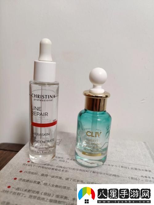 “國產(chǎn)一產(chǎn)二產(chǎn)三精華液