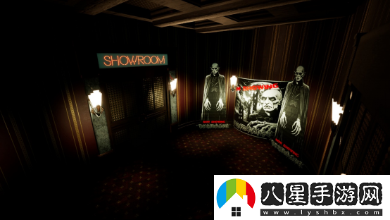 血腥生存，小丑斷魂