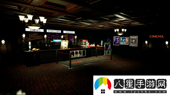 血腥生存，小丑斷魂