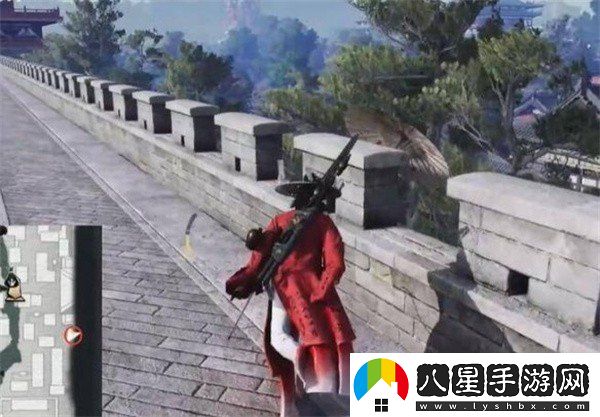 燕云十六聲風弄梅花任務攻略