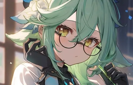 砂糖自己獎(jiǎng)勵(lì)被旅行者發(fā)現(xiàn)