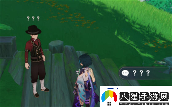 原神兇猛動物在哪里任務(wù)流程一覽