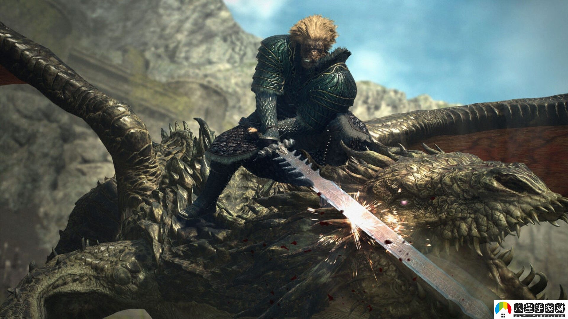 龍之信條2更新補丁 增加對PS5 Pro的支持