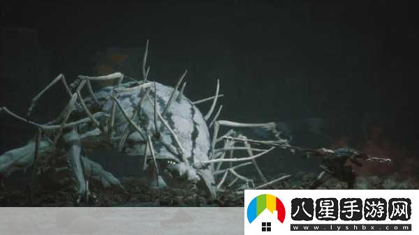 黑神話震撼登場(chǎng)