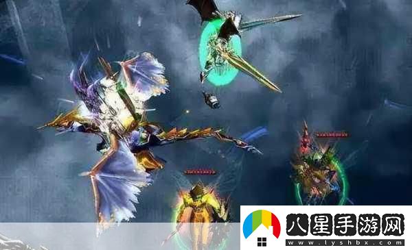 奇跡最強者三轉(zhuǎn)逆天新技能全揭秘