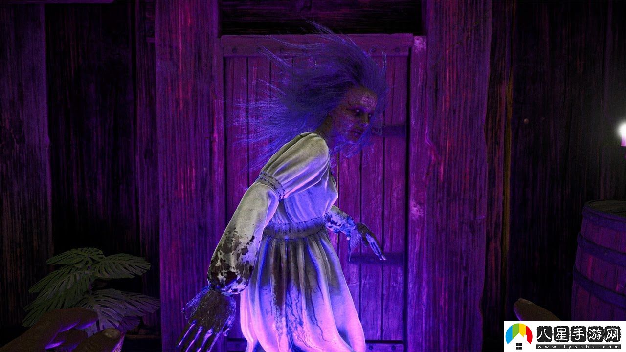 方舟生存飛升萬圣夢魘馬與恐怖主題今日登場