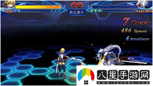 蒼翼之刃諾愛(ài)爾怎么牽制對(duì)手諾愛(ài)爾近身牽制打法