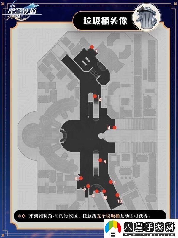 崩壞星穹鐵道頭像獲取方法詳解及途徑分享