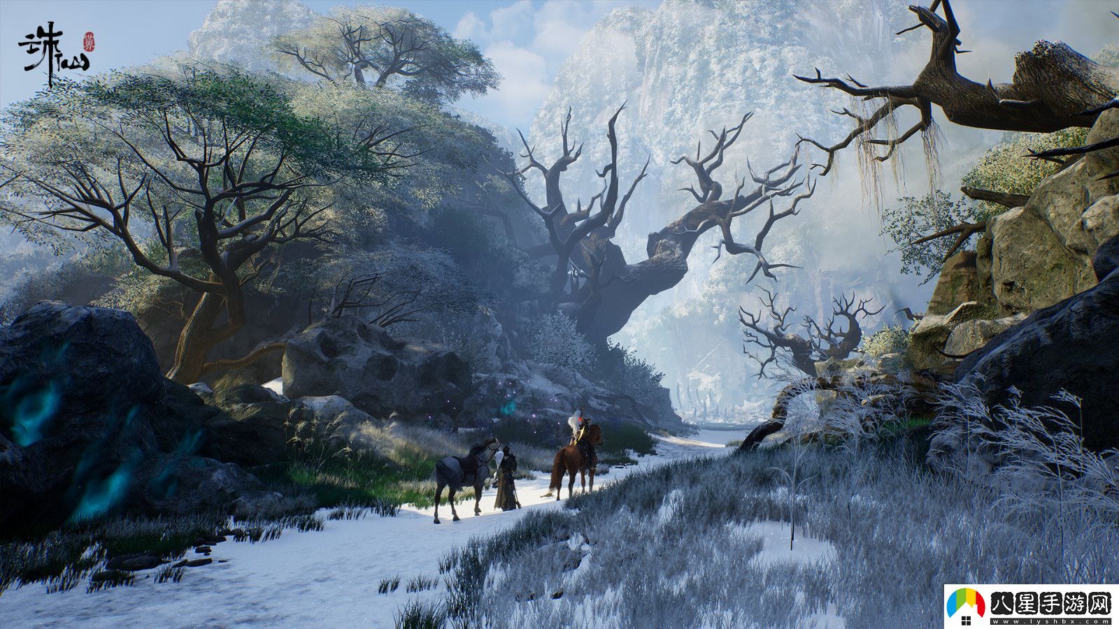 沒(méi)有跳票，如約而至誅仙世界公測(cè)定檔12月19日！