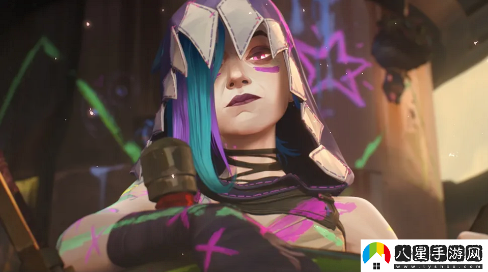 雙城之戰(zhàn)第二季首批評價非常積極