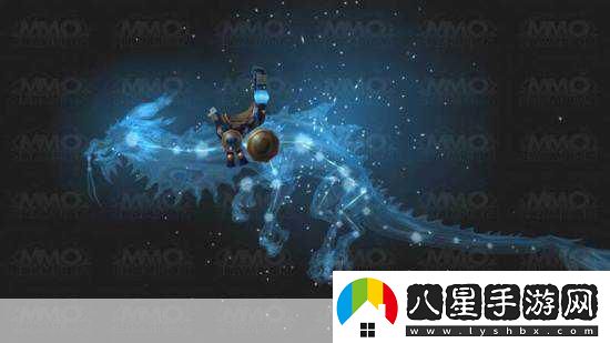 狩游世界諾林大陸新紀(jì)元坐騎視頻震撼首發(fā)！