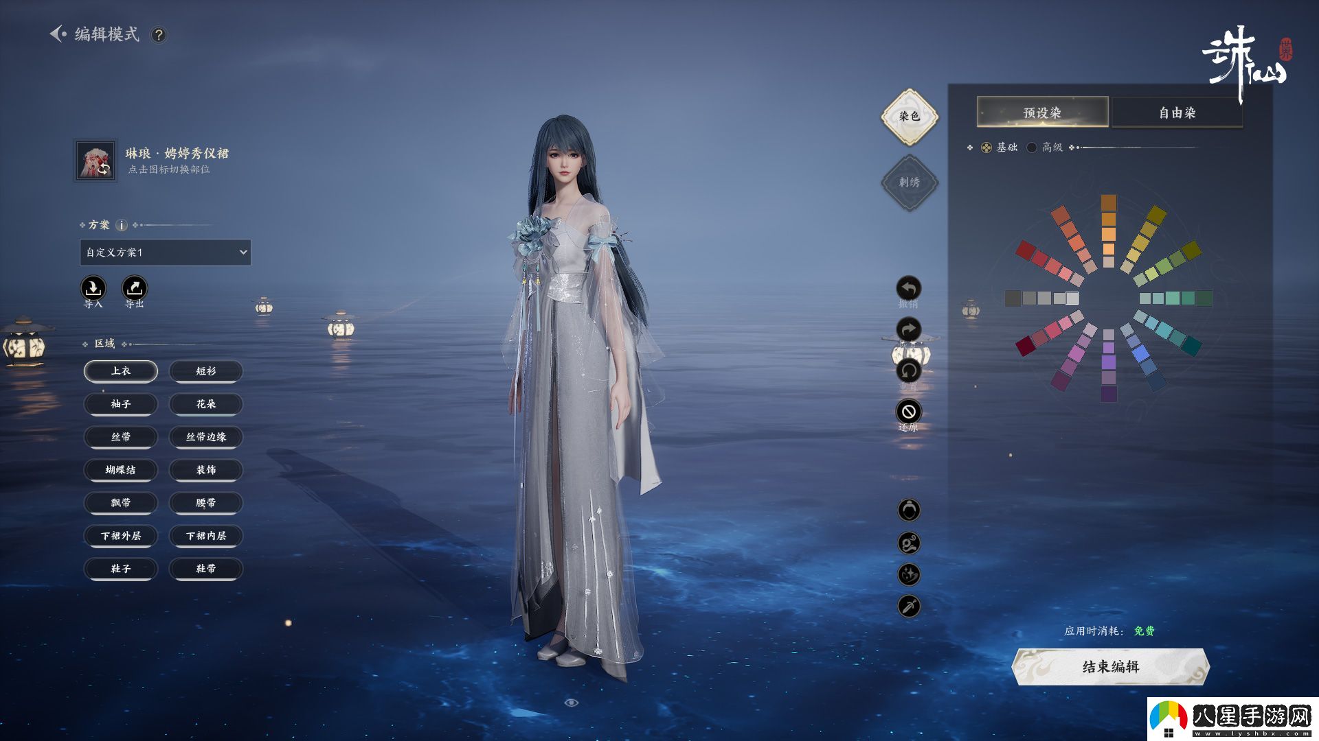 沒(méi)有跳票，如約而至誅仙世界公測(cè)定檔12月19日！