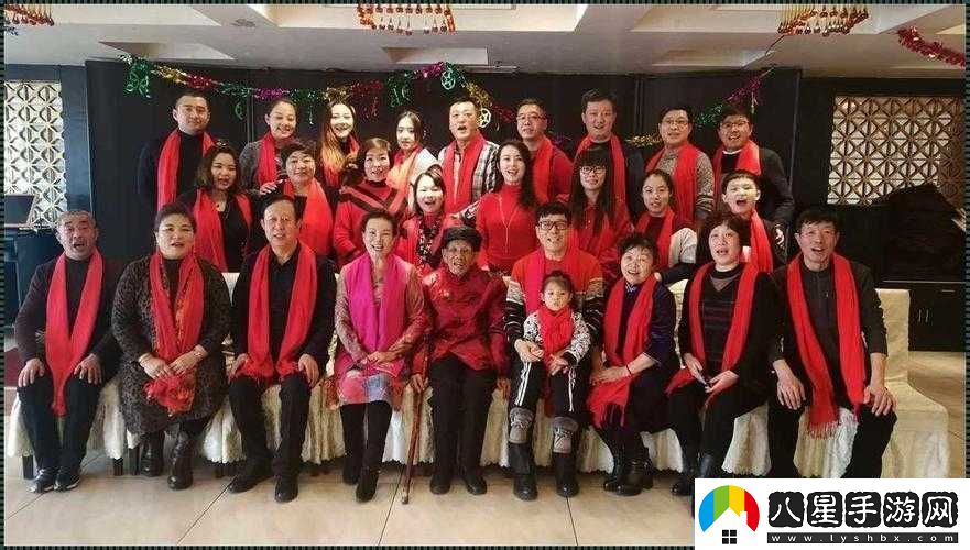 親情會王芳高敏大團圓落幕