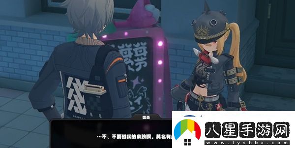 絕區(qū)零長(zhǎng)發(fā)閃亮任務(wù)完成技巧