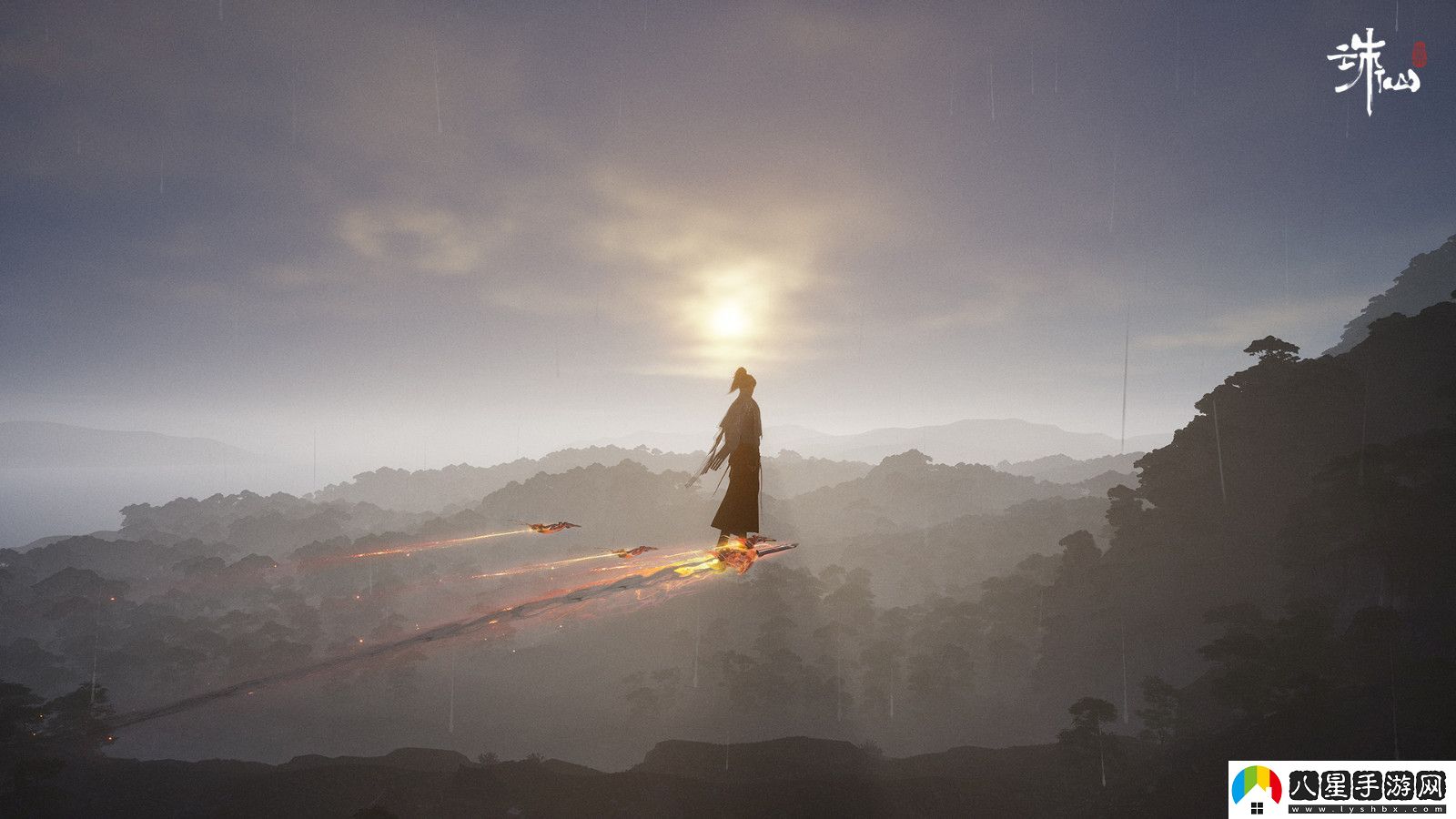 沒(méi)有跳票，如約而至誅仙世界公測(cè)定檔12月19日！