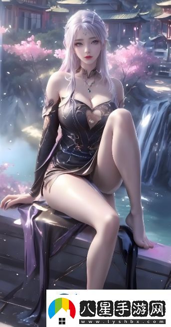 女友獨具韻味悶騷魅力為何如此吸引他人