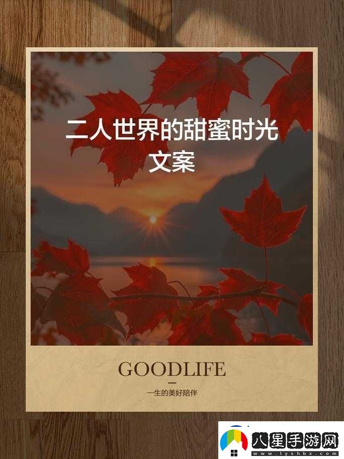 房間里的二人世界原聲