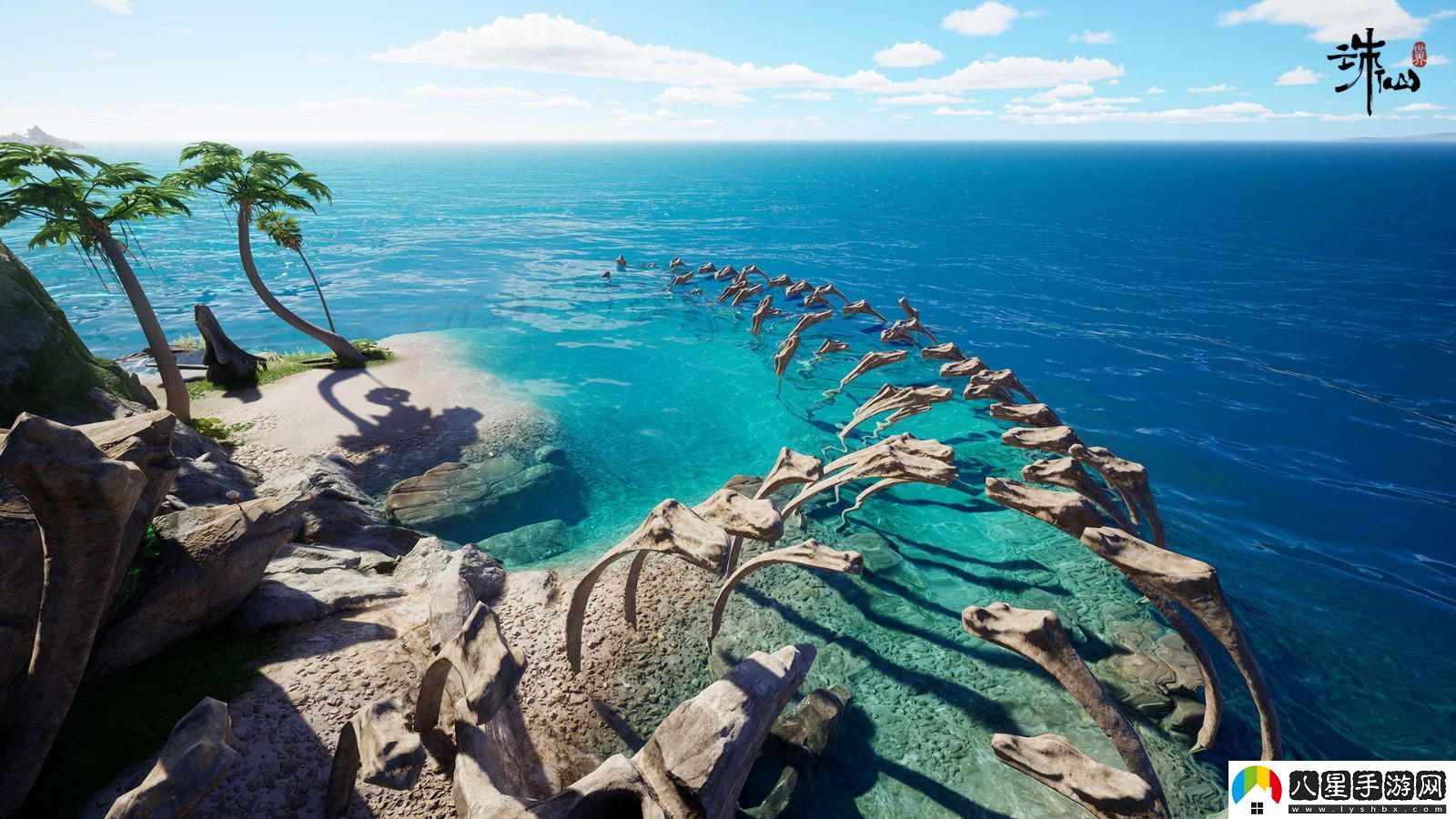 沒(méi)有跳票，如約而至誅仙世界公測(cè)定檔12月19日！