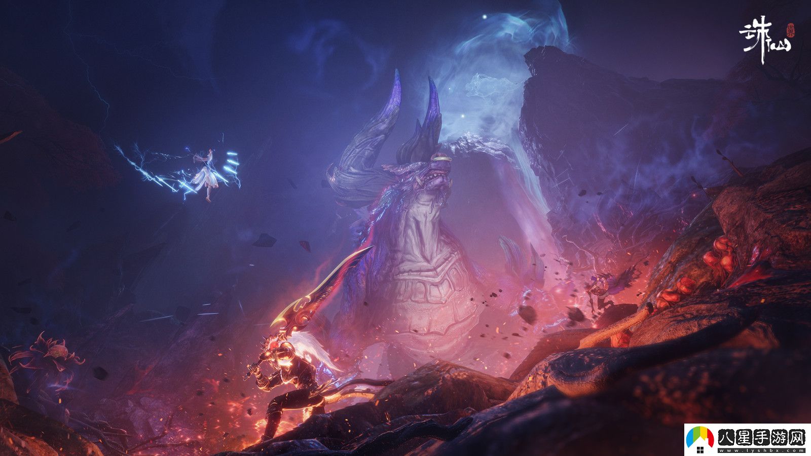 沒(méi)有跳票，如約而至誅仙世界公測(cè)定檔12月19日！