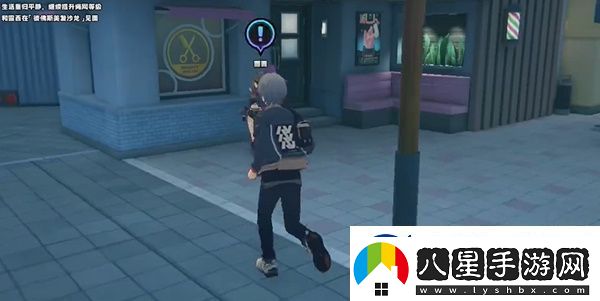 絕區(qū)零長(zhǎng)發(fā)閃亮任務(wù)完成技巧