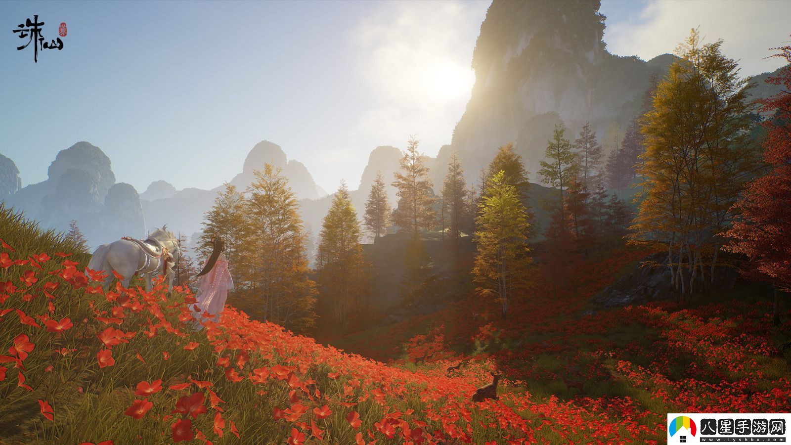 沒(méi)有跳票，如約而至誅仙世界公測(cè)定檔12月19日！