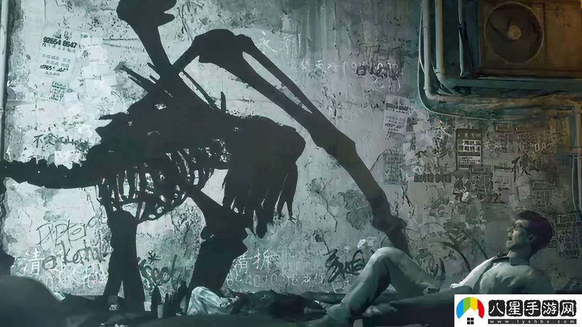 野狗子由開放式地圖設(shè)計(jì)轉(zhuǎn)變?yōu)楫?dāng)前的區(qū)域模式