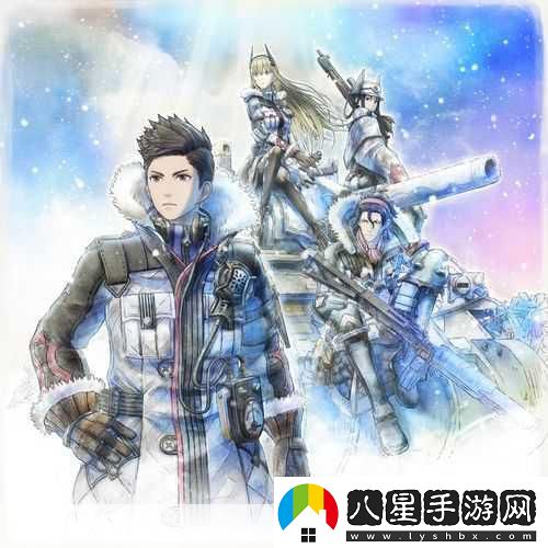 戰(zhàn)場女武神4新情報大揭秘帝女武神驚艷登場！