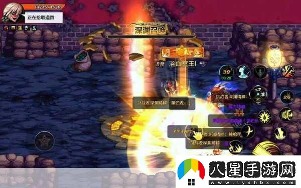 DNF圣騎士必看肝深淵時這兩神器別錯過！