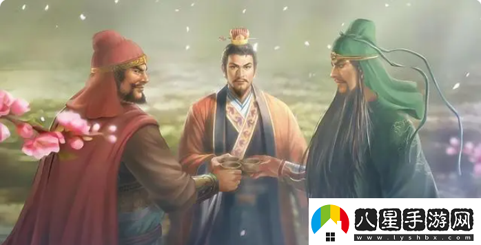 三國志8重制版奇才哪個好最強奇才排行榜