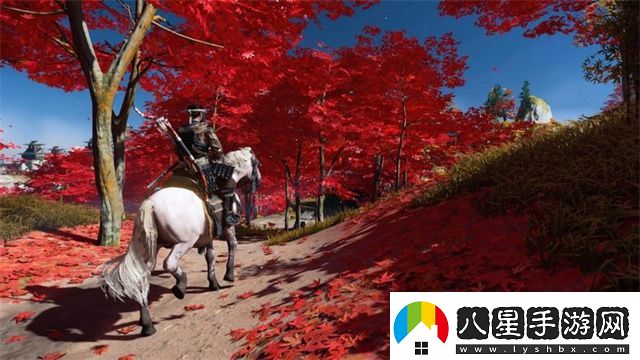 對(duì)馬島之魂傳說(shuō)任務(wù)觸發(fā)地點(diǎn)位置匯總