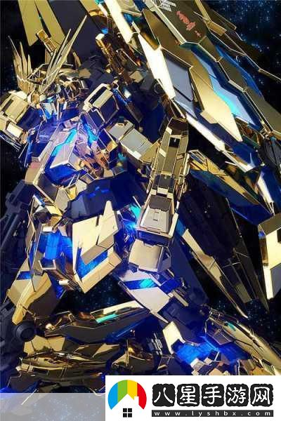 敢達(dá)決戰(zhàn)震撼更新獨(dú)角獸3號(hào)機(jī)全能登場戰(zhàn)場新霸主誕生！