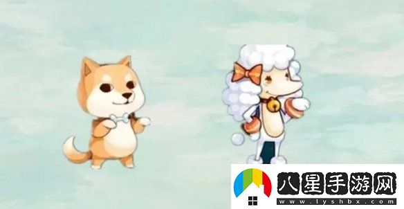 洛克王國世界cp寵物有哪些