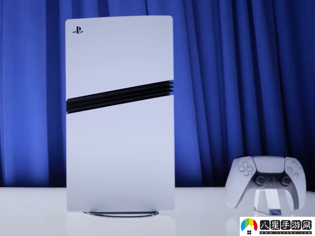 PS5 Pro偷跑、開箱視頻來了 GPU算力16.7TF