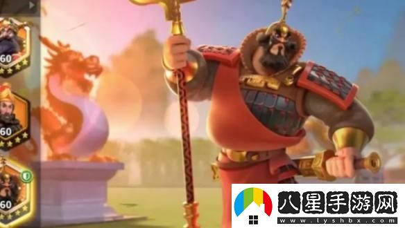 萬(wàn)龍覺(jué)醒游戲角色選擇技巧與攻略指南