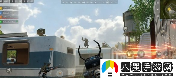 未來之役賬號(hào)id怎么查看,角色id查看步驟