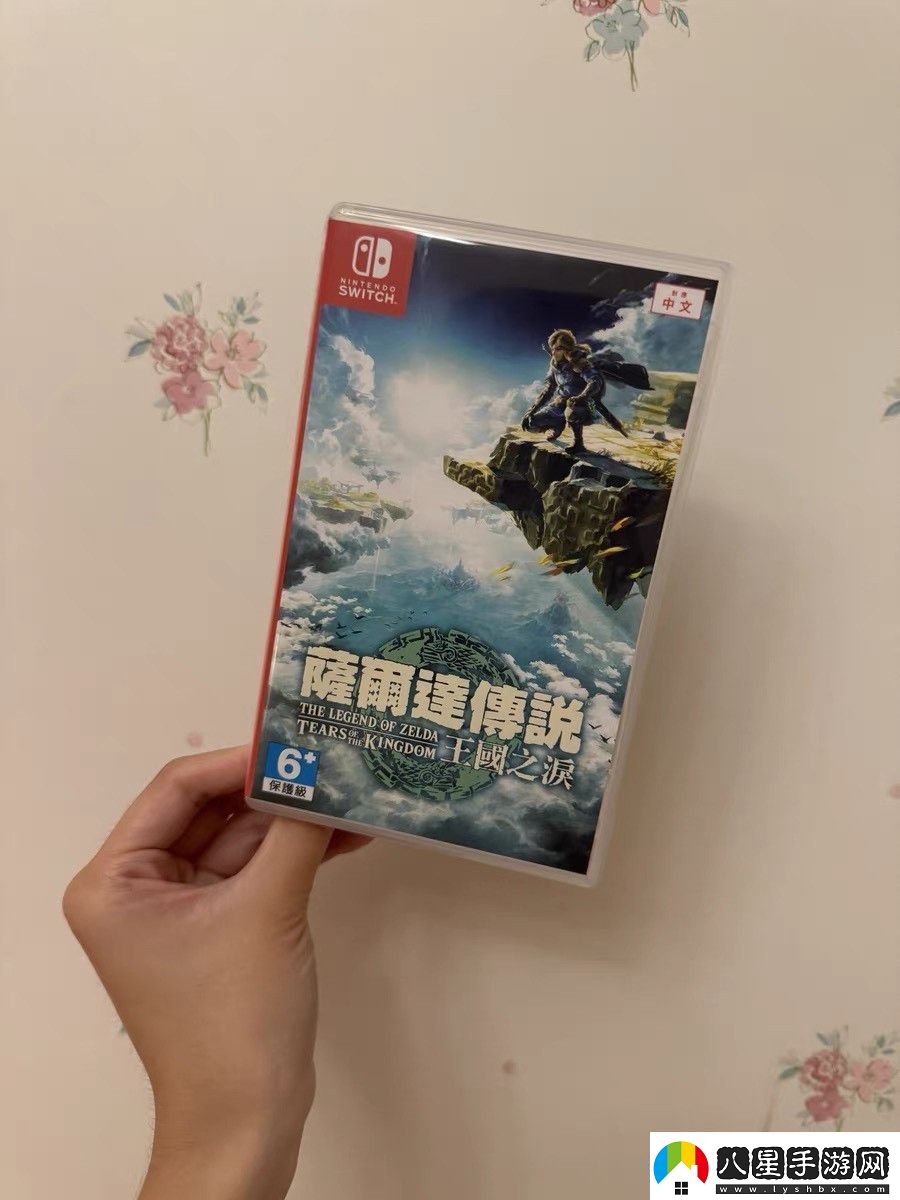 塞爾達(dá)傳說(shuō)